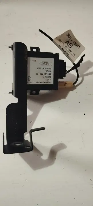 OEM BK21-18D540-AA Antenn för Ford Transit MK8 image 2
