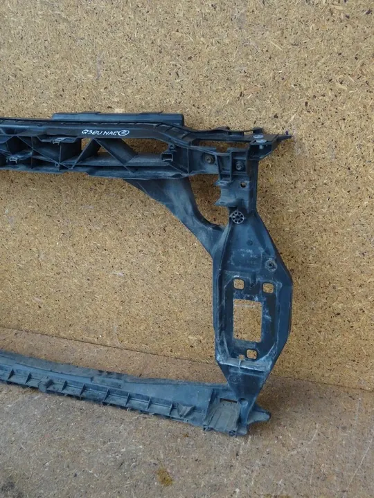 Reforço frontal AUDI Q3 8U 2011-2018 8U0805594D image 3