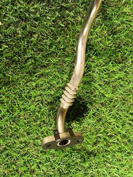 Turbo-oljerör OEM 55497458 för Chevrolet TrailBlazer image 3