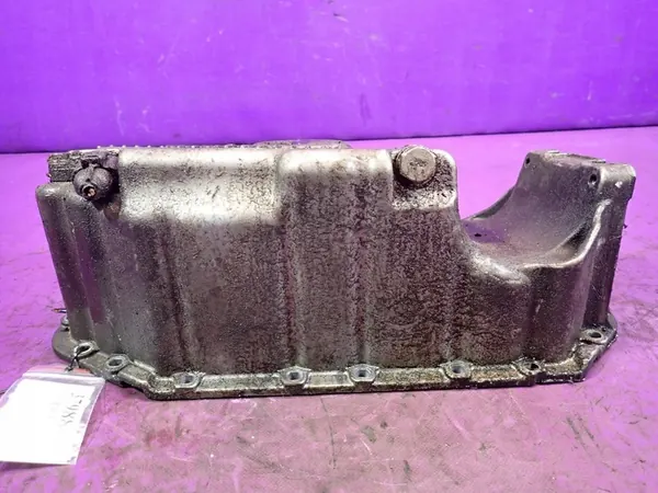 VW GOLF IV 97-06 1.6 Oljepanna 030103603Q image 2