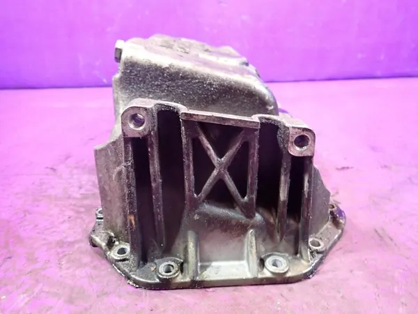 VW GOLF IV 97-06 1.6 Oljepanna 030103603Q image 3