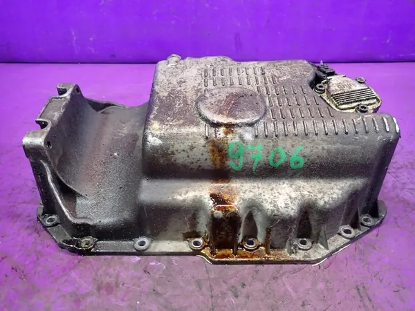 VW GOLF IV 97-06 1.6 Oljepanna 030103603Q image 4