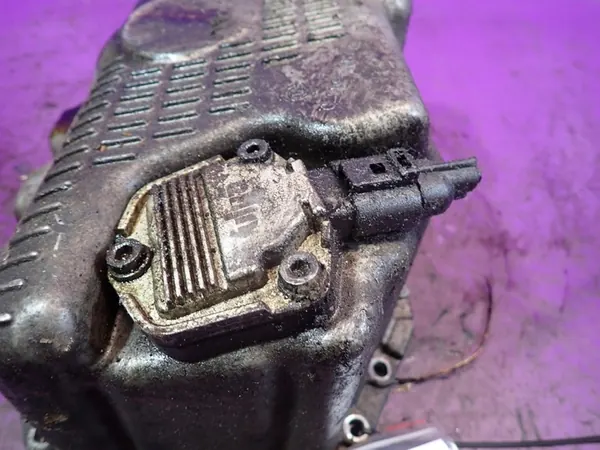 VW GOLF IV 97-06 1.6 Oljepanna 030103603Q image 6