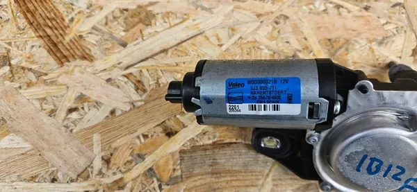 SEAT OE Scheibenwischermotor image 2