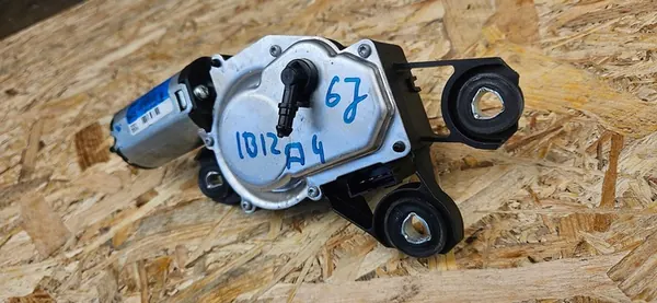 SEAT OE Scheibenwischermotor image 3