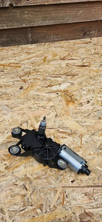 SEAT OE Scheibenwischermotor image 4