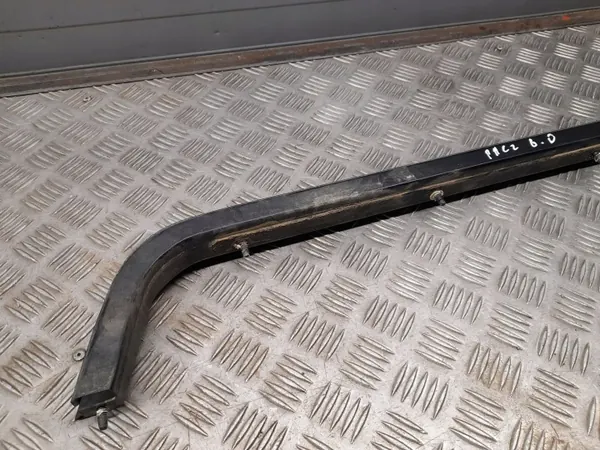 Chrysler Pacifica skjutdörrslåsaktuator OEM ATV54141 image 4