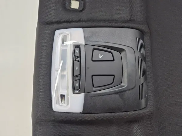 Tête de pavillon noir OEM 805697708 pour BMW 4 Coupé F32/F82 image 4