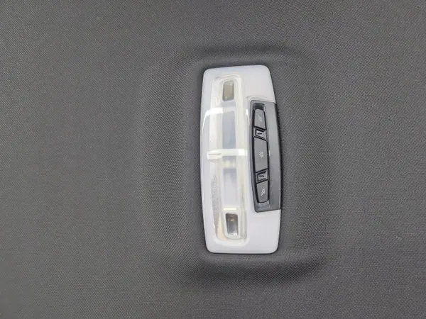 Tête de pavillon noir OEM 805697708 pour BMW 4 Coupé F32/F82 image 5