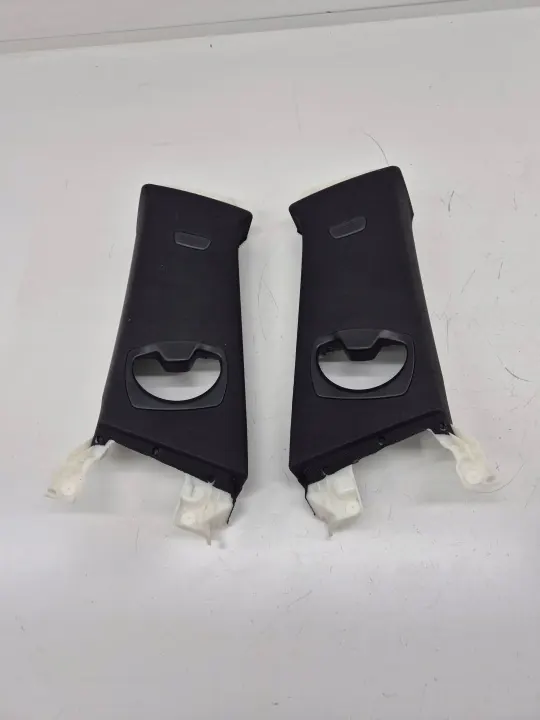 Tête de pavillon noir OEM 805697708 pour BMW 4 Coupé F32/F82 image 8