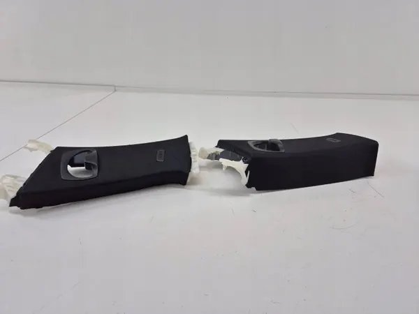Tête de pavillon noir OEM 805697708 pour BMW 4 Coupé F32/F82 image 9