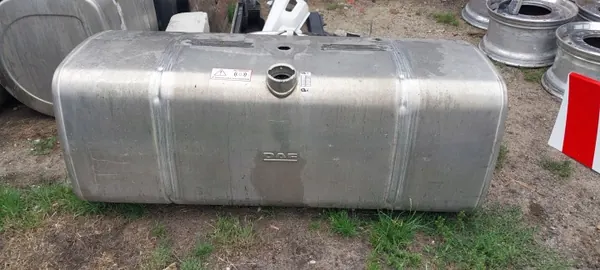 DAF 1681826 Kraftstofftank 620L komplett - Gebraucht image 2