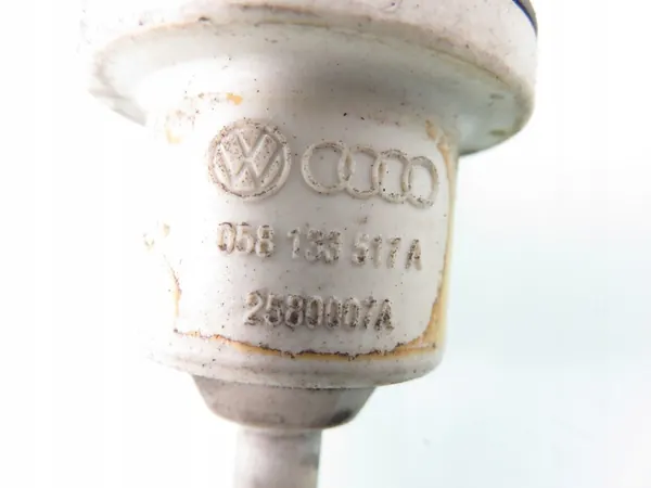 Válvula de Vácuo Audi A4 1.8 T image 2