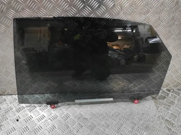 OEM 5463732MABQW22 Linke Hintere Dunkle Scheibe Lexus NX 2016 image 2