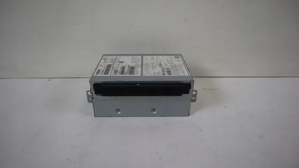Radio Volvo V40 II Lecteur CD Navigation OEM 31466579 image 2