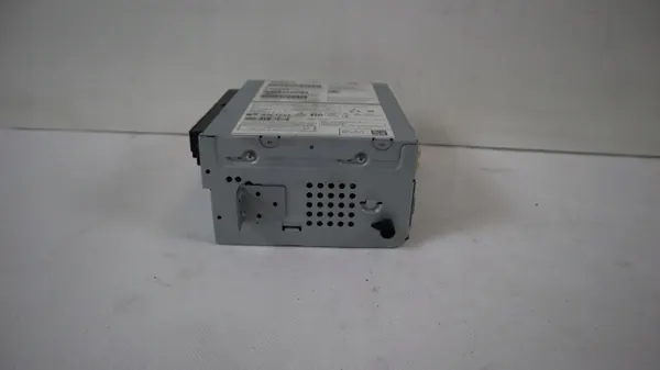 Radio Volvo V40 II Lecteur CD Navigation OEM 31466579 image 3