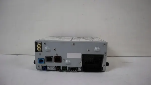 Radio Volvo V40 II Lecteur CD Navigation OEM 31466579 image 4