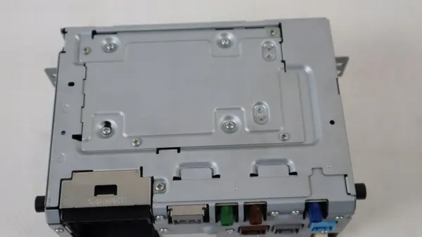 Radio Volvo V40 II Lecteur CD Navigation OEM 31466579 image 7