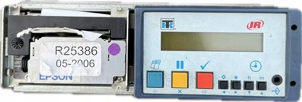 Enregistreur de Température Thermo King image 1