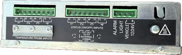 Enregistreur de Température Thermo King image 3