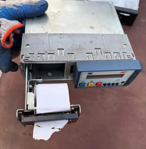 Enregistreur de Température Thermo King image 4