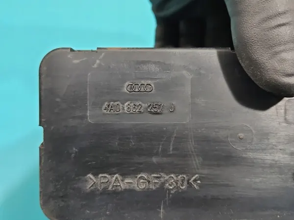 Pompe de verrouillage central OEM 4A0862257J Audi A4 B5 image 4
