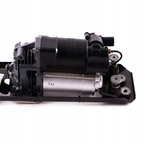 Bakaxel fjädringskompressor OEM 6789937 för BMW E60 image 10
