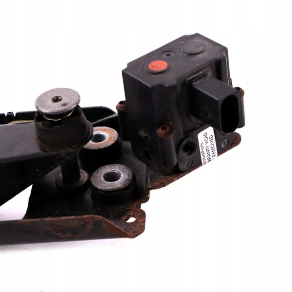 Bakaxel fjädringskompressor OEM 6789937 för BMW E60 image 5