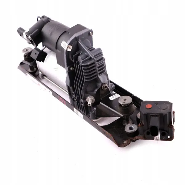 Bakaxel fjädringskompressor OEM 6789937 för BMW E60 image 6
