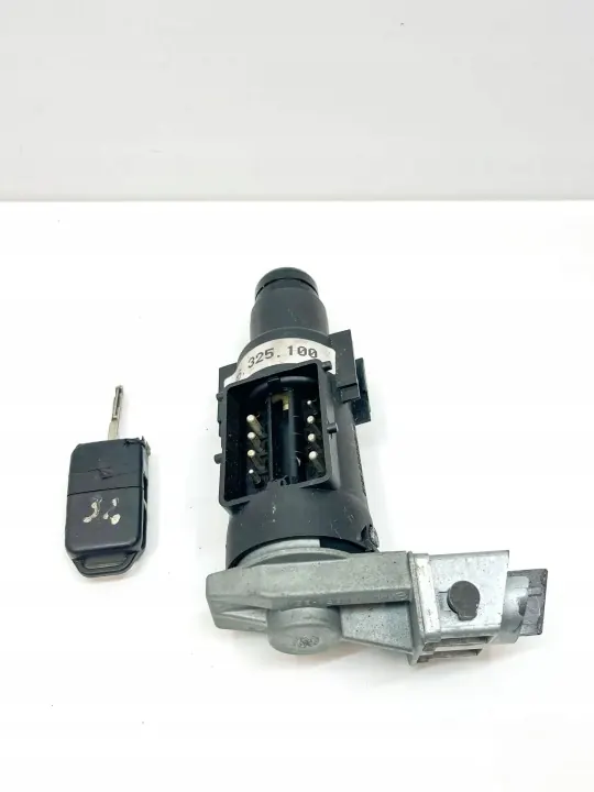 Macaco Mercedes-Benz A0175453428 para SL R129 3.2L image 5