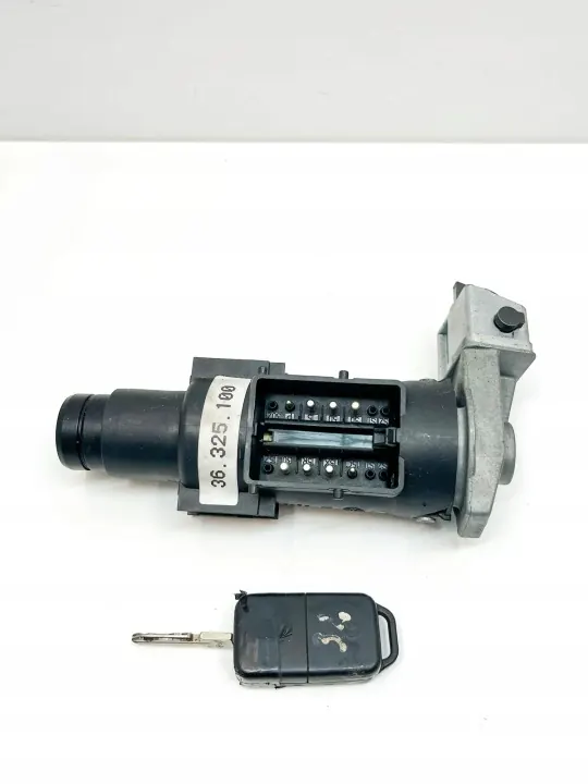 Macaco Mercedes-Benz A0175453428 para SL R129 3.2L image 6