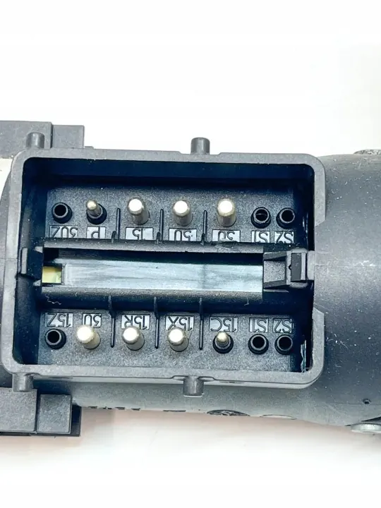 Macaco Mercedes-Benz A0175453428 para SL R129 3.2L image 8