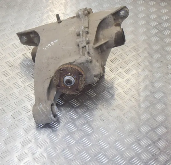 Bakre differential Land Rover Discovery IV L319 CH224W063AB image 5