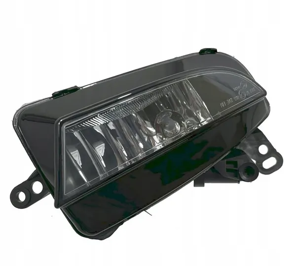 Farol de neblina esquerdo Audi A5 2011-2016 OEM 8T0941699 image 2
