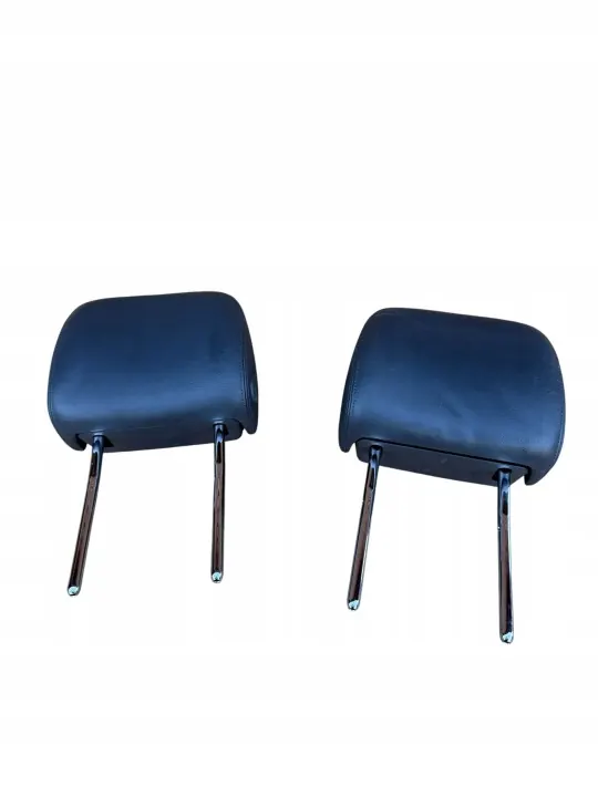 Encostos de cabeça dianteiros OEM XLV1835 Couro ajustável image 2