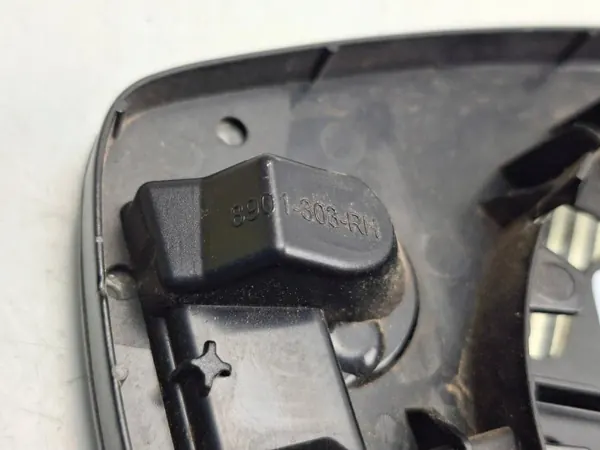 Inserção de espelho direito DS 3 Crossback OEM 8901303 image 8