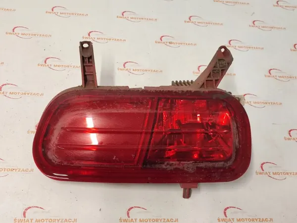 Réflecteur antibrouillard PEUGEOT 5008 I OEM 9684121280 image 2