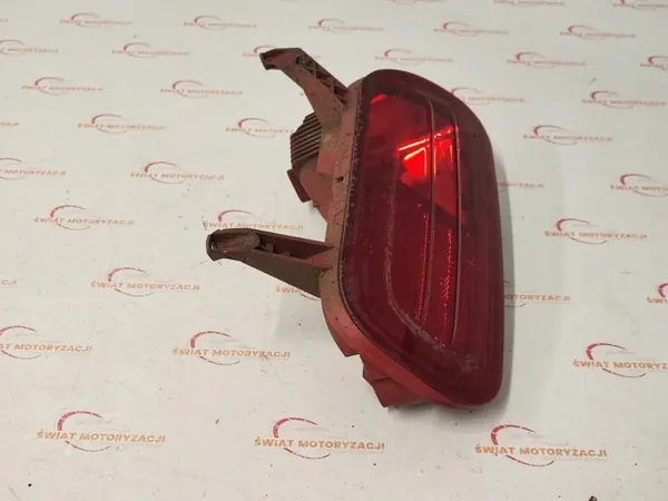 Réflecteur antibrouillard PEUGEOT 5008 I OEM 9684121280 image 3