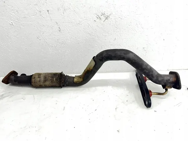 Avgasrör Vibrationsnät OEM 1K0253059QS image 2
