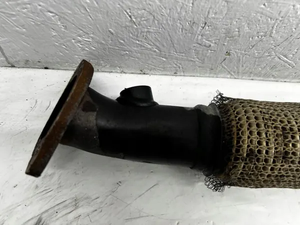 Avgasrör Vibrationsnät OEM 1K0253059QS image 3