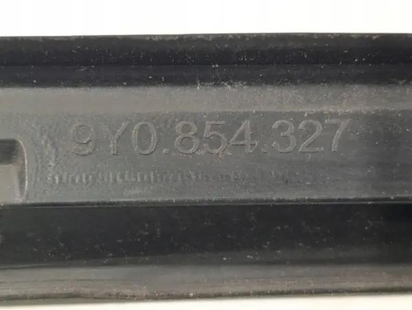 Porsche Cayenne Frontscheibe Dichtung OEM 9Y0854327 image 5
