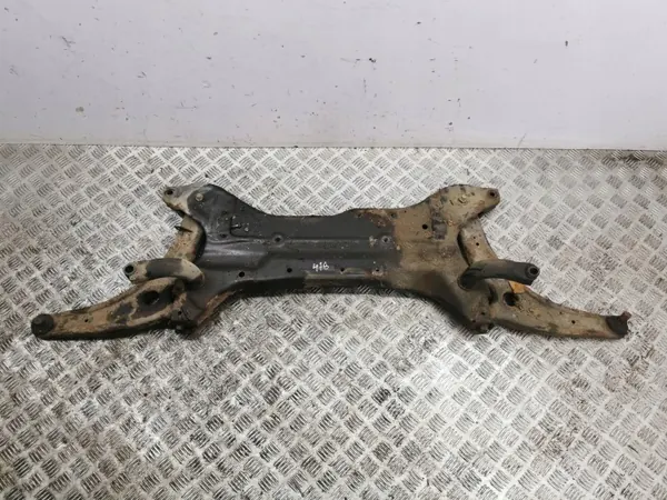Vorderes Hilfsrahmen Citroen C-Crosser 2011 OEM AMD189313 image 2