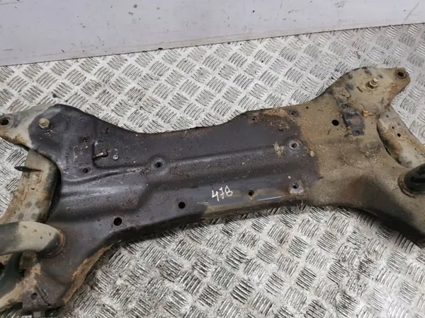 Vorderes Hilfsrahmen Citroen C-Crosser 2011 OEM AMD189313 image 5