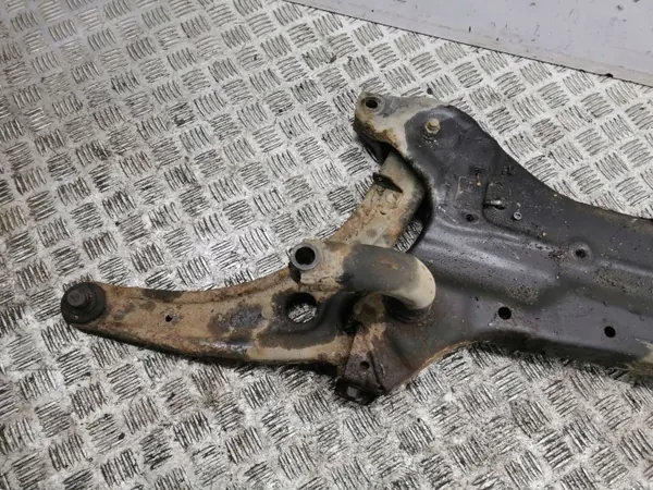 Vorderes Hilfsrahmen Citroen C-Crosser 2011 OEM AMD189313 image 6