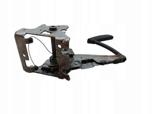 Handbremshebel OEM AV61-2780-AA für Ford C-MAX MK2 image 3