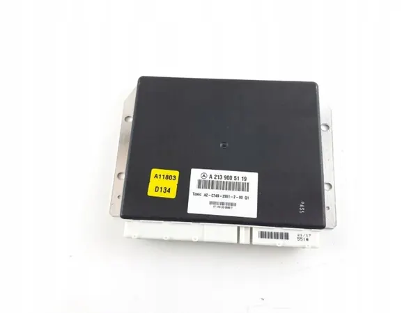 Module de suspension Mercedes-Benz E W213 A2139005119 image 2