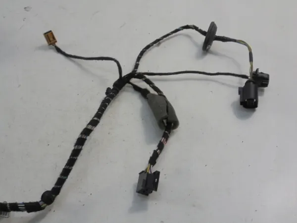 Dörrkabel SKODA ROOMSTER 5J image 5