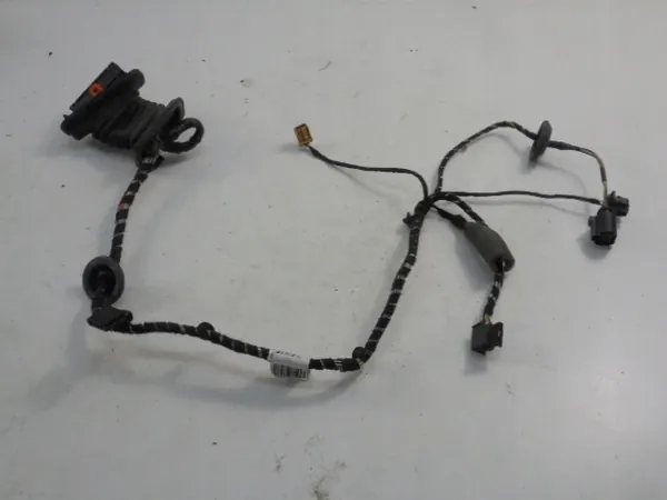 Dörrkabel SKODA ROOMSTER 5J image 6