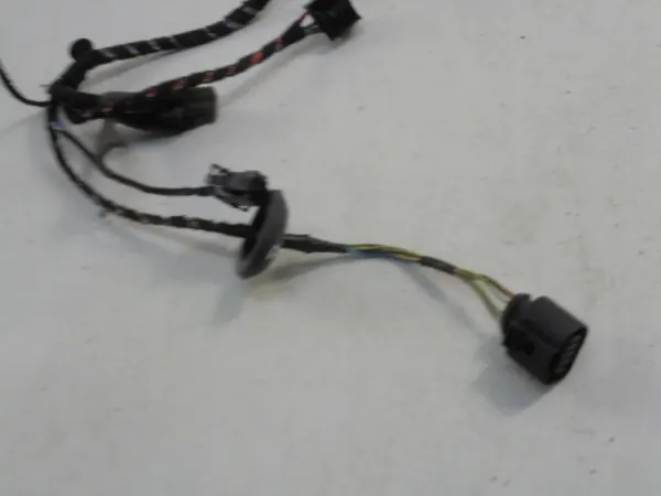 Dörrkabel SKODA ROOMSTER 5J image 7