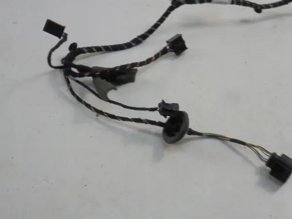 Dörrkabel SKODA ROOMSTER 5J image 8